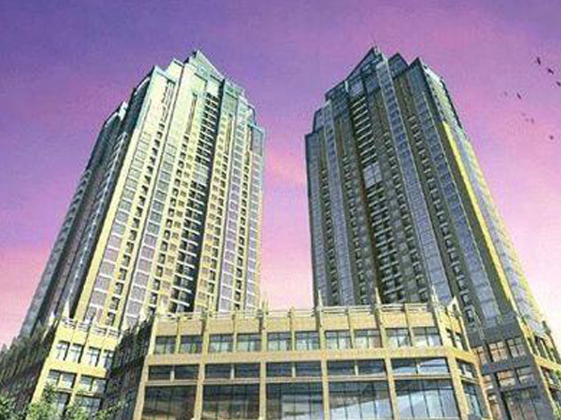 合肥市萬家銀座